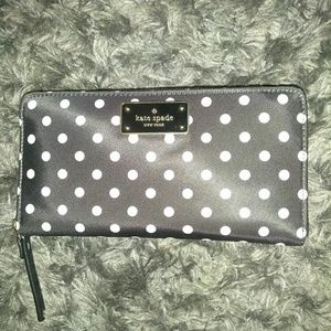 Kate spade wallet